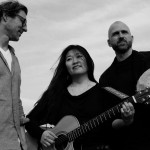 Brit Kim & Sacred Mantra Band