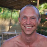 Mikael Kjærsgaard Møller & Mette Maj Krag