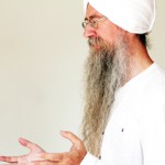 Guru Dharam Khalsa