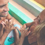 Lisa Andersson Rhodiner & Nazareno Grisolia