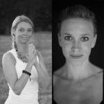 Louise Lau Justesen & Birgitte Bruun-Petersen